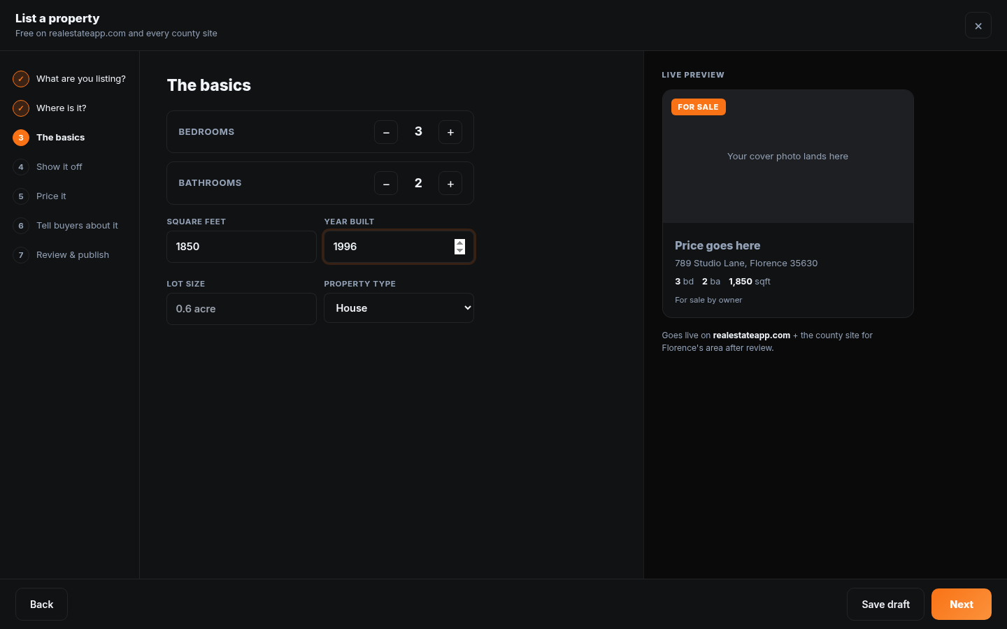 A Lead Book, CRM and email center that close the loop
